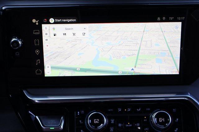 new 2026 GMC Sierra 2500 car, priced at $98,659