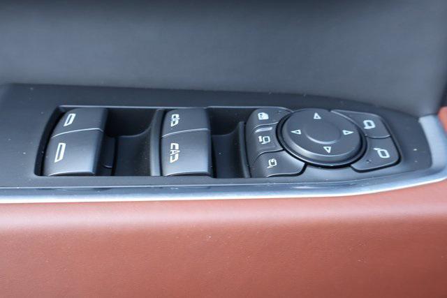 new 2026 GMC Sierra 2500 car, priced at $98,659