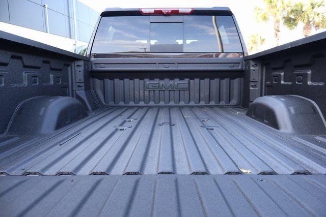 new 2026 GMC Sierra 2500 car, priced at $98,659