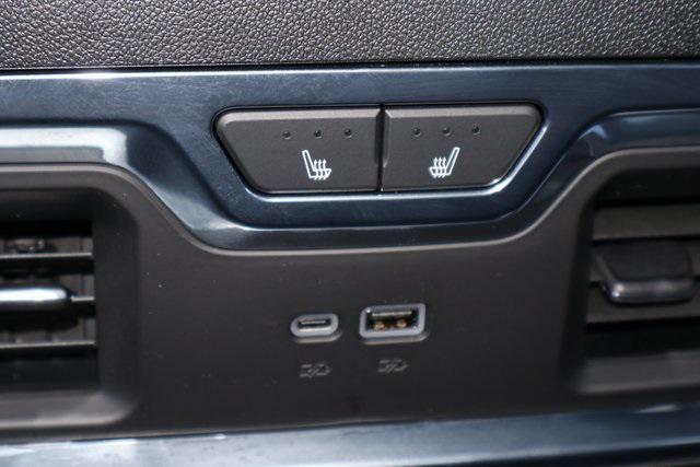 new 2026 GMC Sierra 2500 car, priced at $98,659