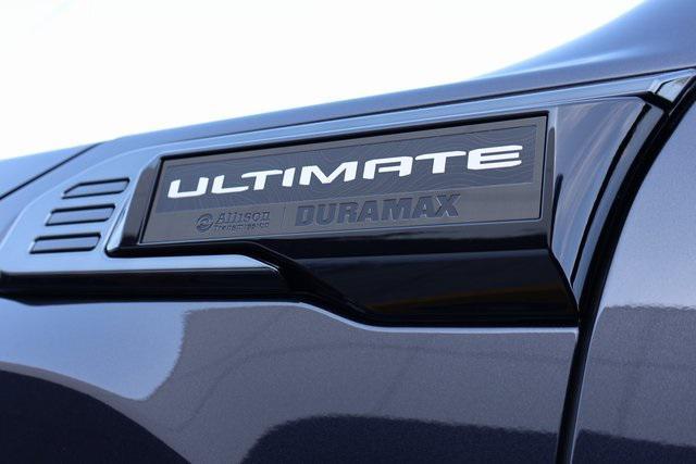 new 2026 GMC Sierra 2500 car, priced at $98,659