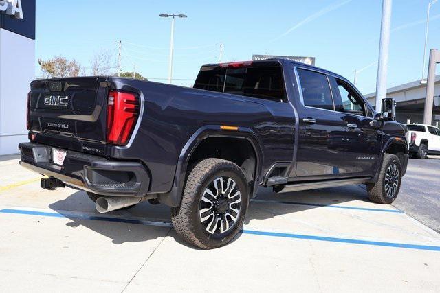 new 2026 GMC Sierra 2500 car, priced at $98,659