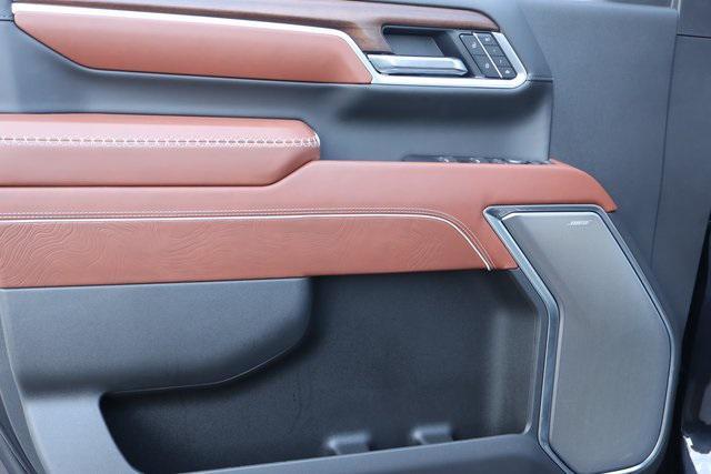 new 2026 GMC Sierra 2500 car, priced at $98,659