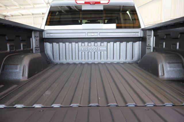new 2026 GMC Sierra 1500 car, priced at $66,310