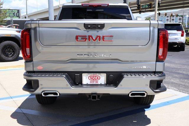 new 2026 GMC Sierra 1500 car, priced at $66,310