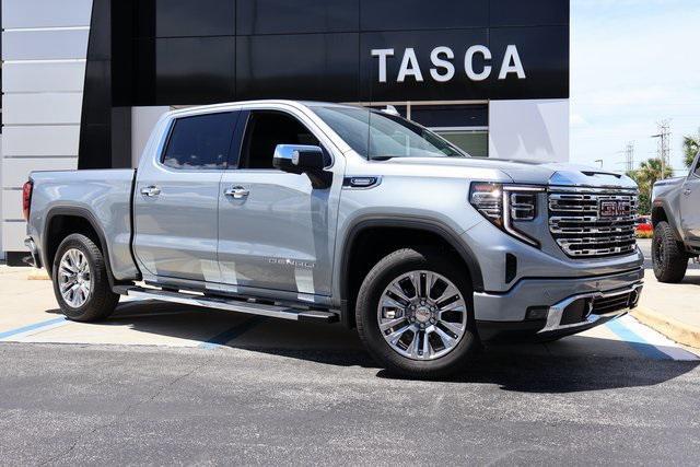 new 2026 GMC Sierra 1500 car, priced at $66,310