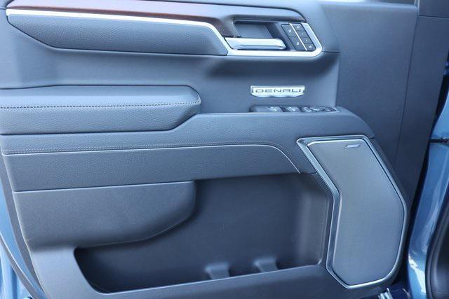 new 2026 GMC Sierra 1500 car, priced at $82,779