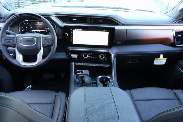 new 2026 GMC Sierra 1500 car, priced at $82,779
