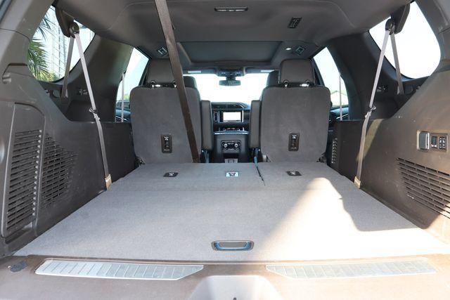 used 2022 GMC Yukon XL car, priced at $60,500