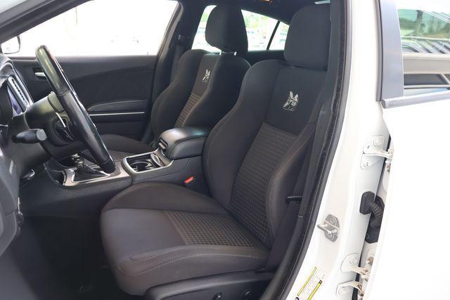 used 2019 Dodge Charger car, priced at $29,444