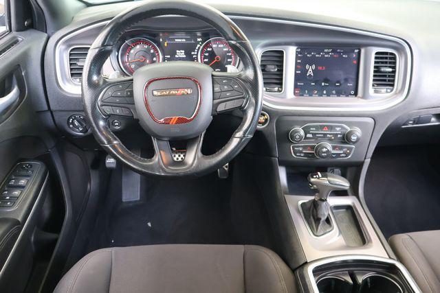 used 2019 Dodge Charger car, priced at $29,444