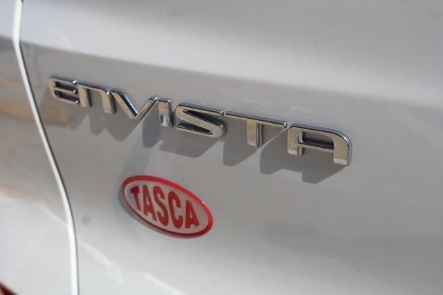 new 2026 Buick Envista car, priced at $30,080