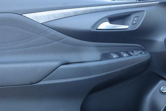 new 2026 Buick Envista car, priced at $30,080