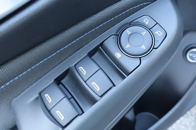 new 2026 Buick Envista car, priced at $30,080