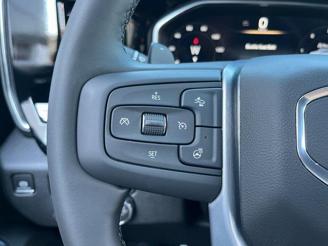 new 2026 GMC Sierra 1500 car, priced at $61,035