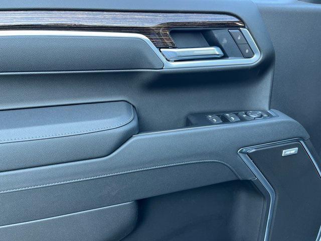 new 2026 GMC Sierra 1500 car, priced at $61,035