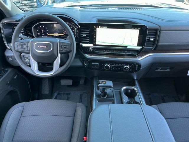 new 2026 GMC Sierra 1500 car, priced at $61,035