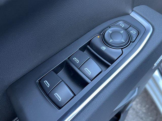 new 2026 GMC Sierra 1500 car, priced at $61,035