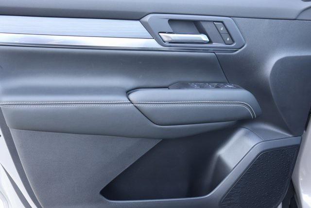 new 2025 GMC Terrain car, priced at $33,890