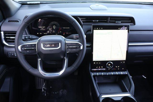 new 2025 GMC Terrain car, priced at $33,890