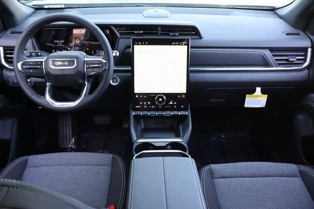 new 2025 GMC Terrain car, priced at $33,890