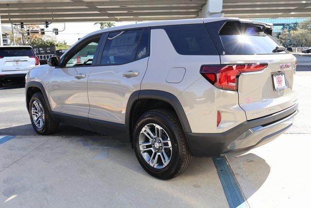 new 2025 GMC Terrain car, priced at $33,890