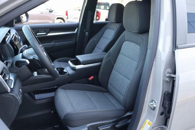 new 2025 GMC Terrain car, priced at $33,890