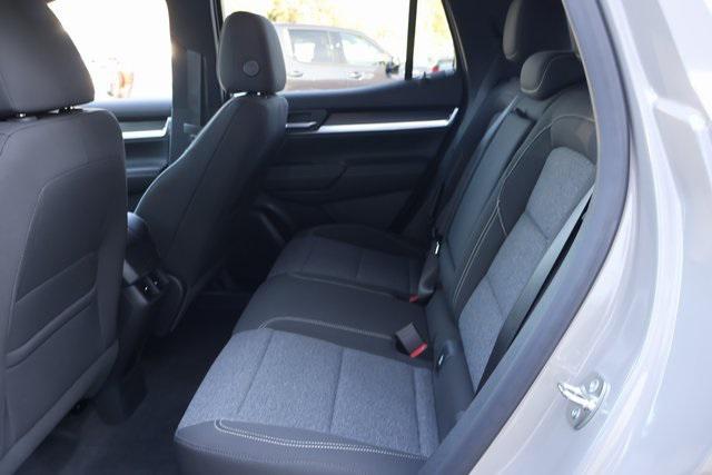 new 2025 GMC Terrain car, priced at $33,890