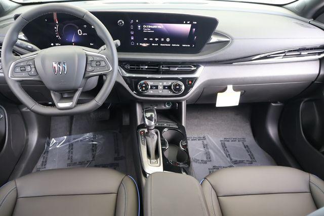 new 2026 Buick Envista car, priced at $31,869