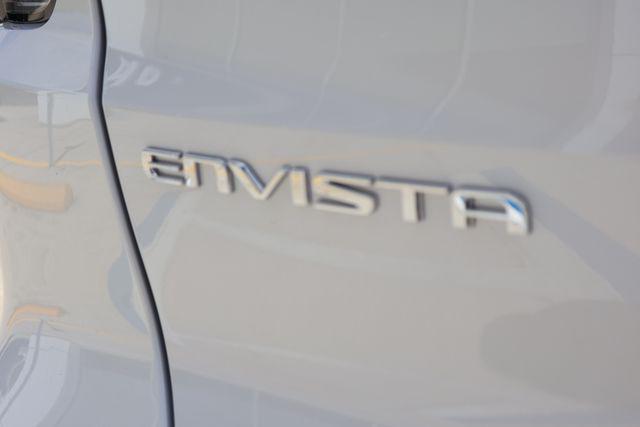 new 2026 Buick Envista car, priced at $31,869