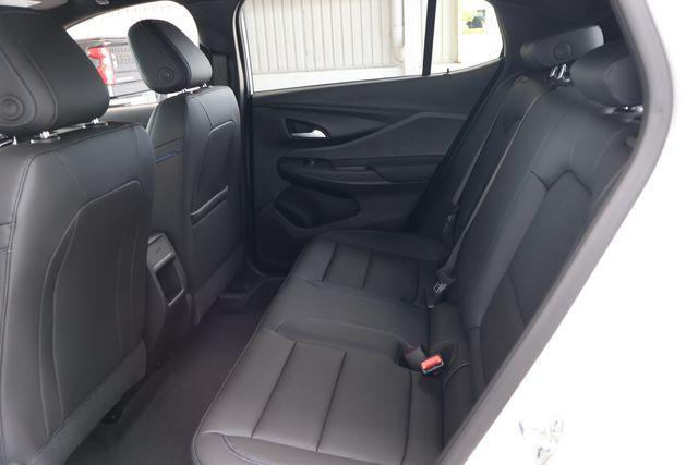 new 2026 Buick Envista car, priced at $31,869