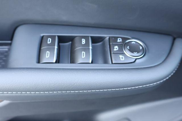 new 2026 Buick Enclave car, priced at $67,103