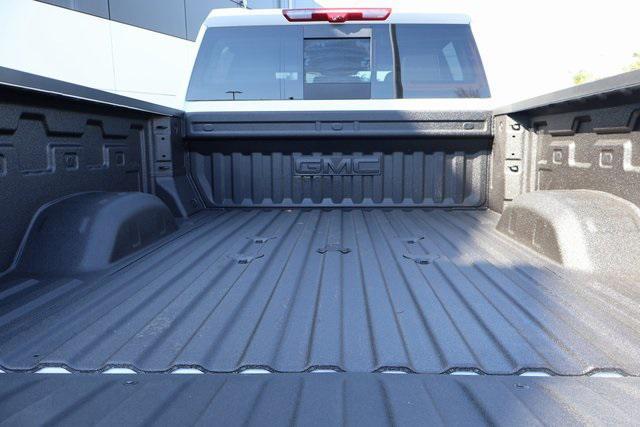 new 2026 GMC Sierra 3500 car, priced at $90,999