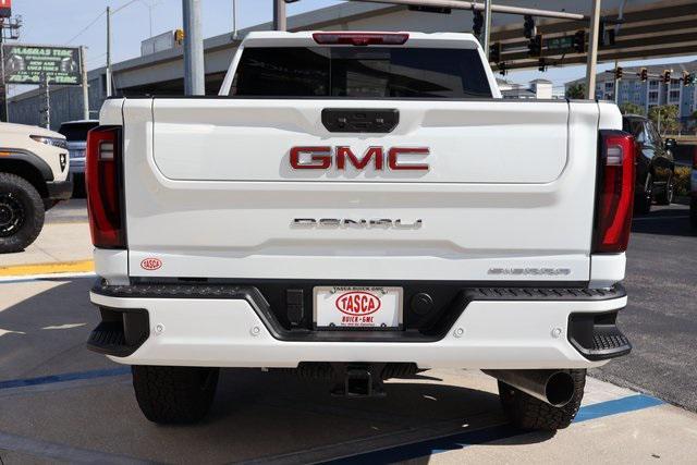 new 2026 GMC Sierra 3500 car, priced at $90,999