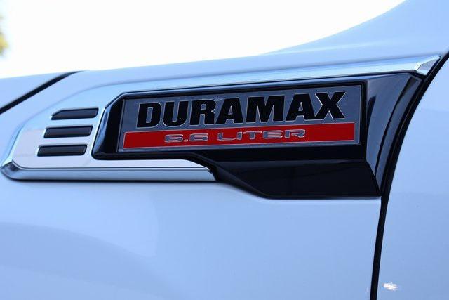 new 2026 GMC Sierra 3500 car, priced at $90,999