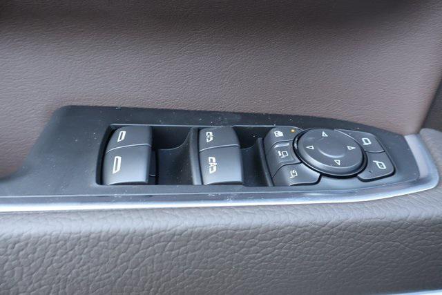 new 2026 GMC Sierra 3500 car, priced at $90,999