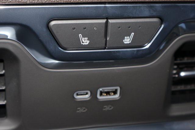 new 2026 GMC Sierra 3500 car, priced at $90,999