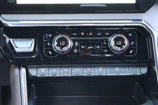 new 2026 GMC Sierra 3500 car, priced at $90,999