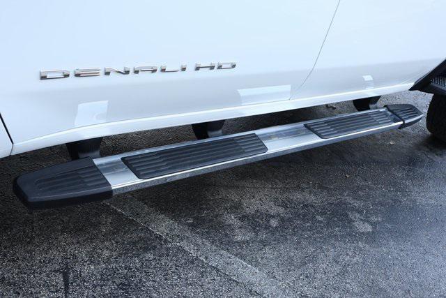 new 2026 GMC Sierra 3500 car, priced at $90,999