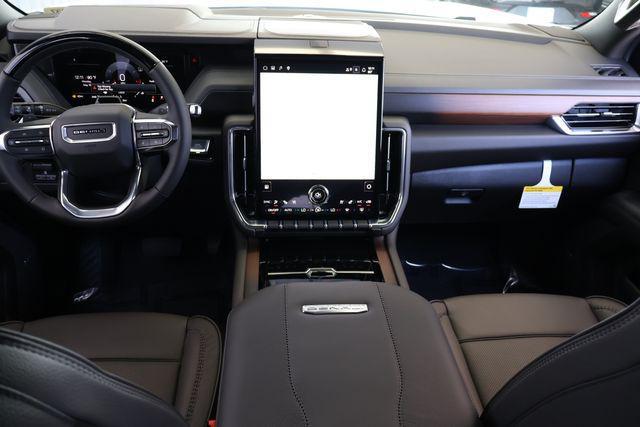 new 2026 GMC Yukon XL car, priced at $103,584