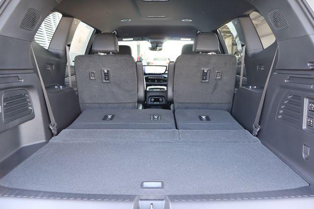 new 2026 Buick Enclave car, priced at $53,154