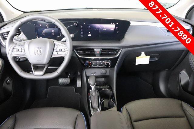 new 2025 Buick Encore GX car