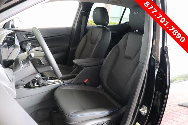 new 2025 Buick Encore GX car