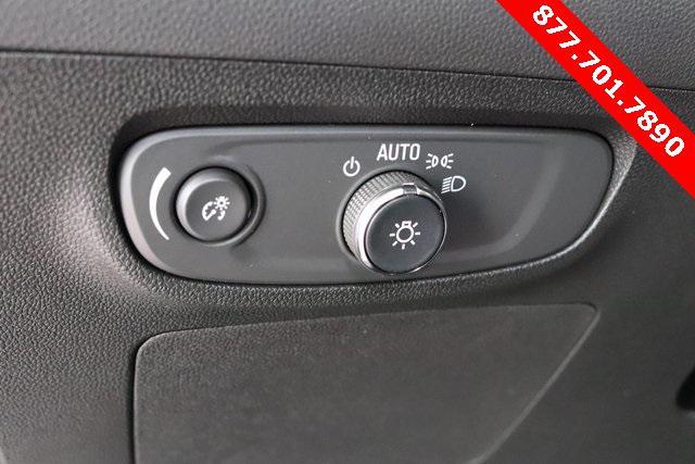 new 2025 Buick Encore GX car