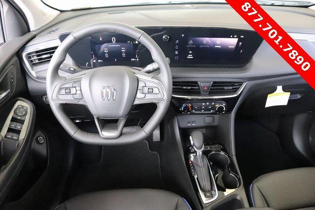 new 2025 Buick Encore GX car