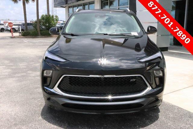 new 2025 Buick Encore GX car