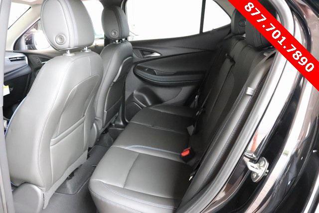 new 2025 Buick Encore GX car