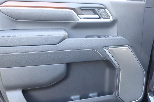 new 2026 GMC Sierra 2500 car, priced at $82,615