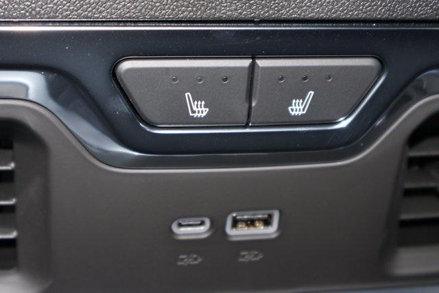 new 2026 GMC Sierra 2500 car, priced at $82,615