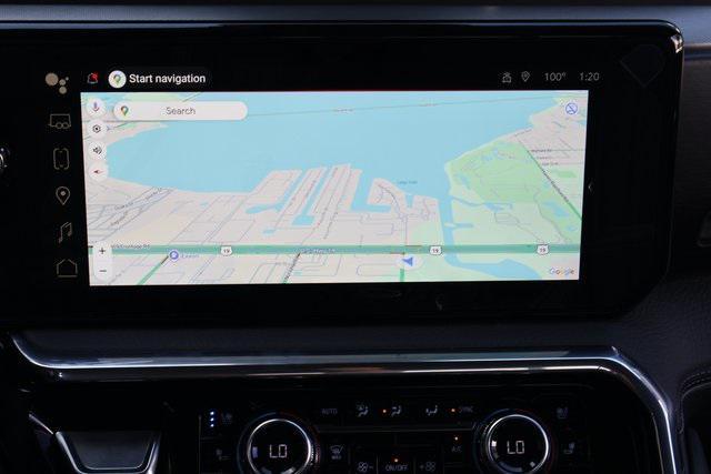 new 2026 GMC Sierra 2500 car, priced at $82,615